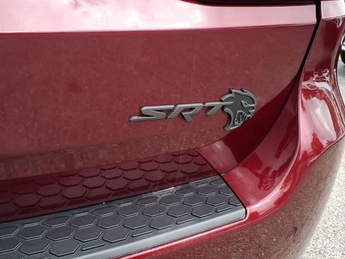 Used 2024 Dodge Durango SRT Hellcat AWD/4WD image 9