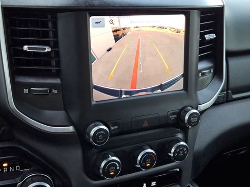 Used 2022 RAM 1500 Lone Star RWD image 20