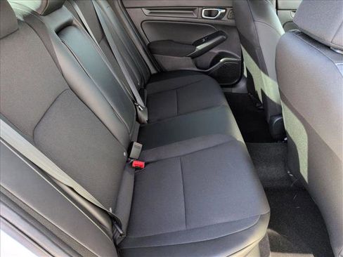 Used 2025 Honda Civic Sport image 18