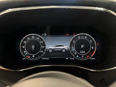 Used 2024 Jaguar F-PACE R-Dynamic S AWD/4WD image 18