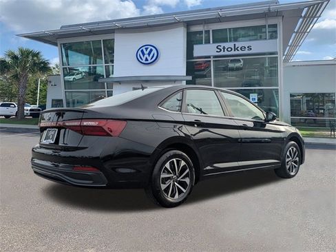 New 2026 Volkswagen Jetta S image 4