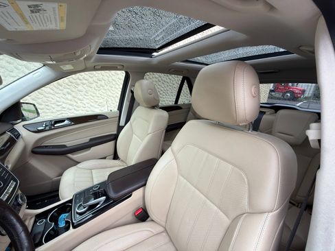 Used 2017 Mercedes-Benz GLE 350 4MATIC image 14