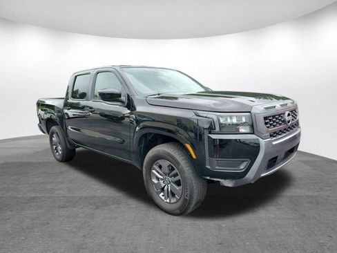 Used 2026 Nissan Frontier SV AWD/4WD image 19