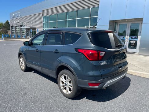 Used 2019 Ford Escape SE AWD/4WD image 3