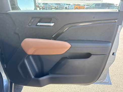 New 2026 GMC Canyon AT4 AWD/4WD image 36