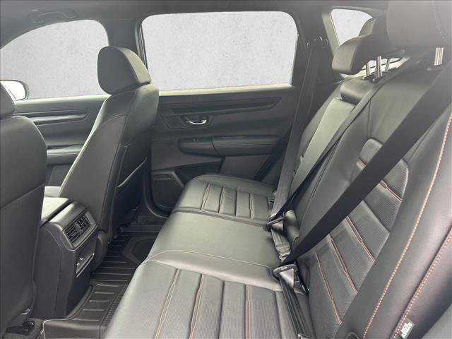 New 2027 Honda CR-V Sport-L image 18