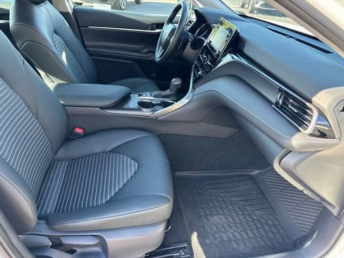 Certified 2024 Toyota Camry SE w/ Cold Weather Package FWD image 17