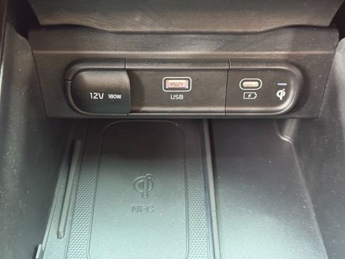 Used 2025 Kia Telluride SX Prestige X-Line AWD/4WD image 35