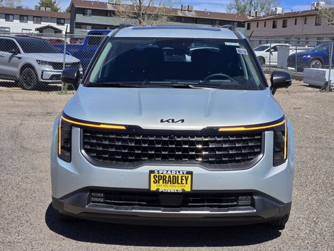 New 2026 Kia Carnival SX Prestige FWD image 6