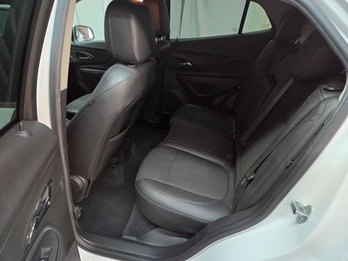 Used 2017 Buick Encore Preferred image 16