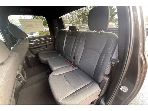 New 2026 RAM 3500 Big Horn image 10