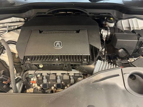 Certified 2023 Acura MDX SH-AWD image 29