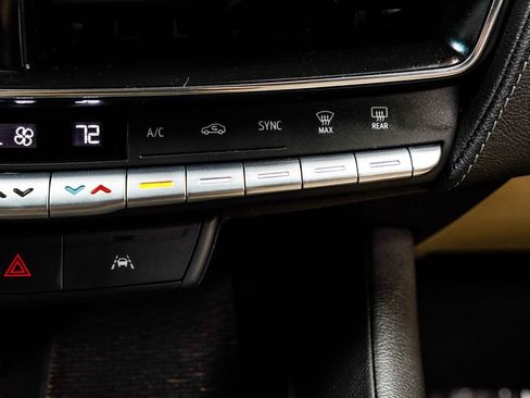 Used 2023 Cadillac CT5 Luxury image 27