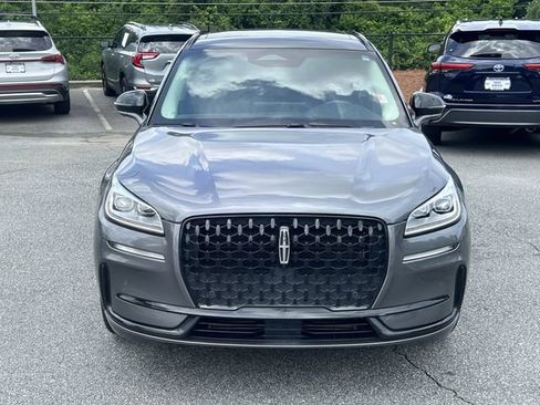Used 2023 Lincoln Corsair Reserve w/ Equipment Group 201A FWD image 2