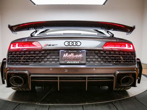 Used 2023 Audi R8 V10 GT RWD image 66