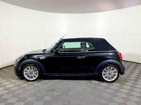 Used 2024 MINI Cooper S image 4