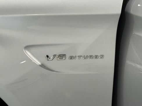 Used 2017 Mercedes-Benz C 63 AMG S image 45