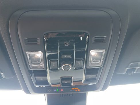 New 2026 Chevrolet Tahoe RST w/ Comfort Package image 33