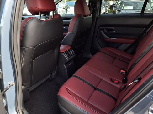 New 2026 MAZDA CX-50 AWD 2.5 Hybrid w/ Weather Package image 18