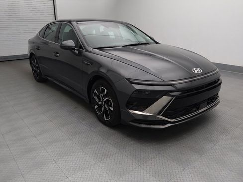 Used 2024 Hyundai Sonata SEL FWD image 13