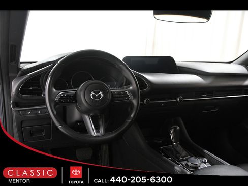 Used 2024 MAZDA MAZDA3 s FWD image 6