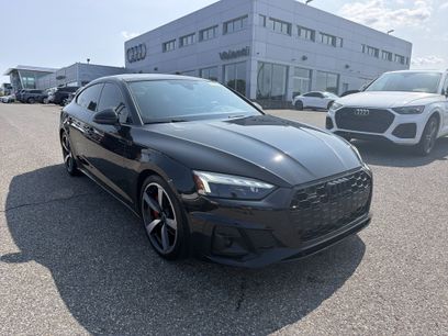 Used 2023 Audi A5 2.0T Premium Plus w/ Premium Plus