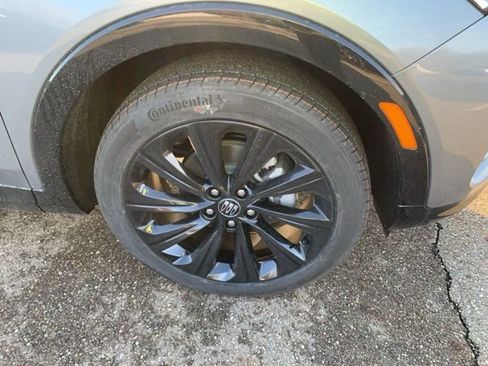 New 2026 Buick Envista Sport Touring w/ Convenience I Package image 29
