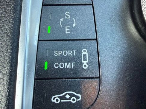 Used 2015 Mercedes-Benz S 550 4MATIC image 17