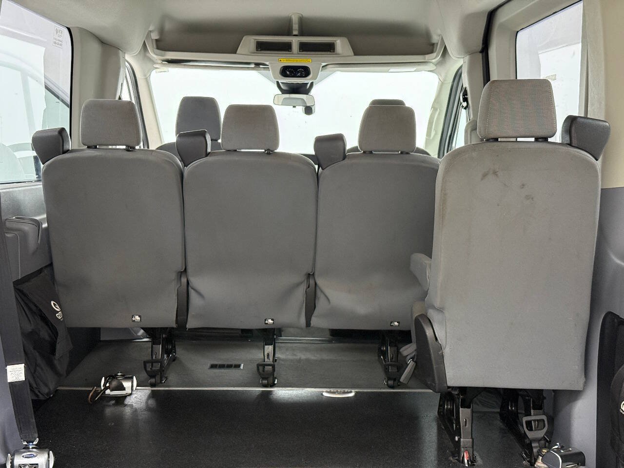Used 2019 Ford Transit 350 XLT RWD image 90