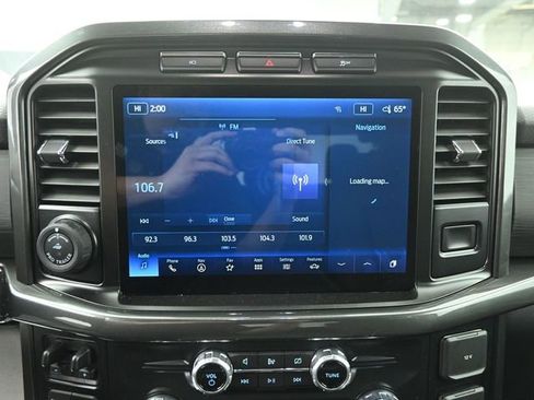 Certified 2023 Ford F150 XLT w/ Equipment Group 302A High image 13