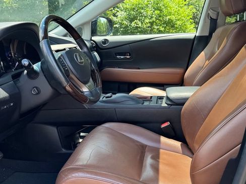 Used 2015 Lexus RX 350 AWD image 9