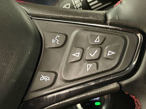 Certified 2024 Chevrolet Equinox RS image 37