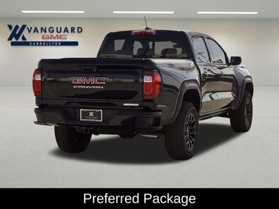 New 2026 GMC Canyon Elevation w/ Convenience Package