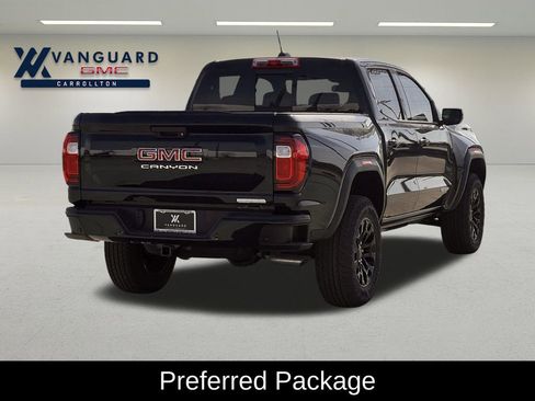 New 2026 GMC Canyon Elevation w/ Convenience Package image 3