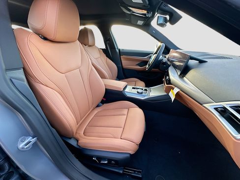 New 2026 BMW i4 eDrive40 w/ Parking Assistance Package image 23