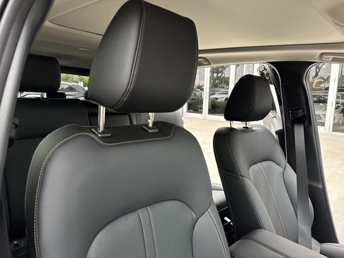 New 2026 MAZDA CX-90 3.3 Turbo w/ Premium Sport Pkg image 47