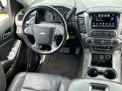 Used 2018 Chevrolet Tahoe LT RWD image 15
