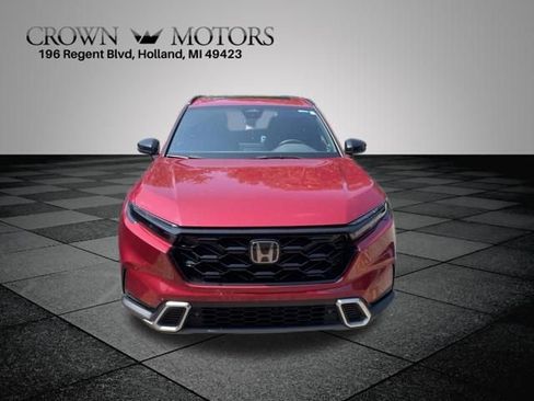 Used 2025 Honda CR-V Sport Touring image 7