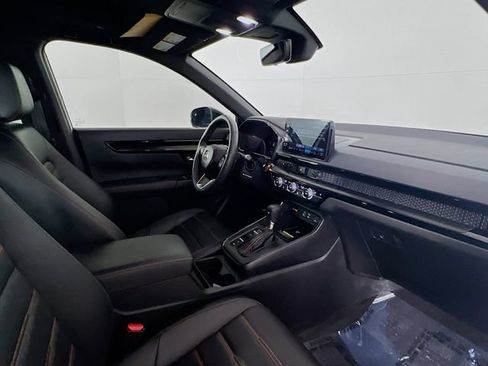 Used 2023 Honda CR-V Sport Touring image 10