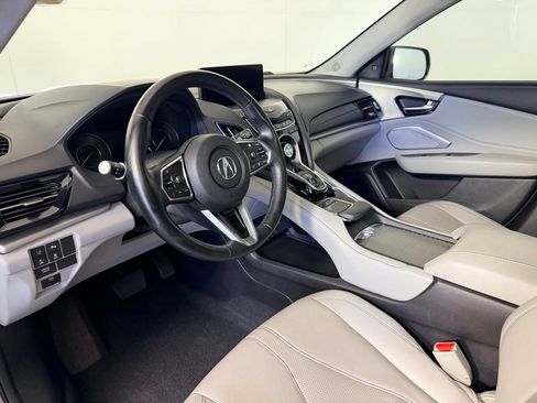 Used 2020 Acura RDX AWD w/ Technology Package image 27