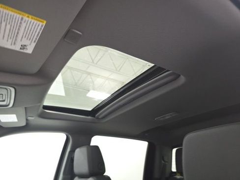 New 2026 Chevrolet Silverado 2500 LTZ w/ LTZ Plus Package image 21