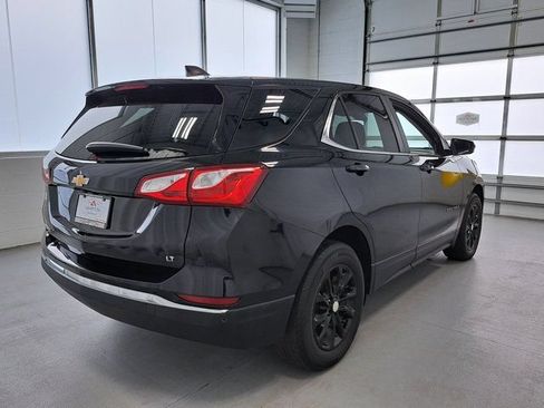 Used 2021 Chevrolet Equinox LT FWD image 5