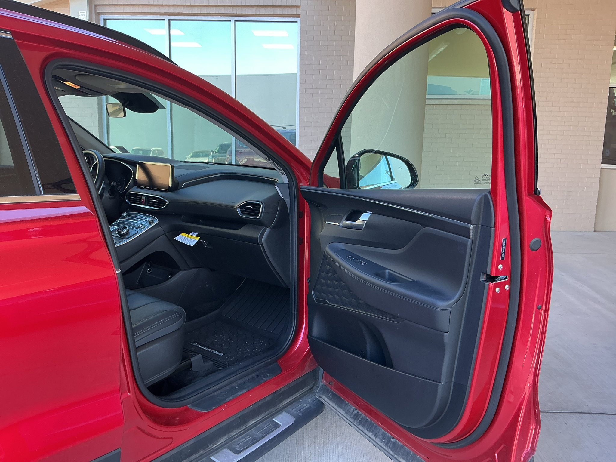 Certified 2023 Hyundai Santa Fe XRT AWD/4WD image 30