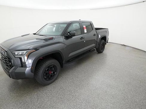 New 2025 Toyota Tundra TRD Pro AWD/4WD image 30