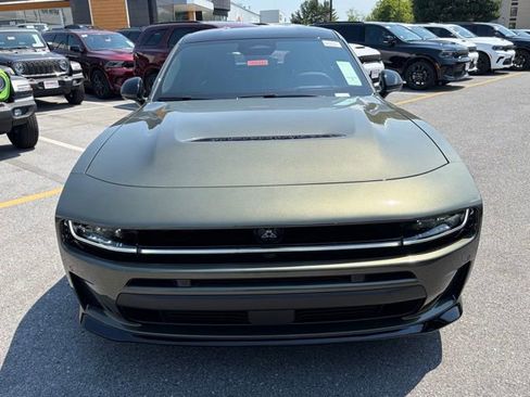 New 2026 Dodge Charger R/T AWD/4WD image 9