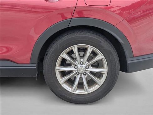 Used 2025 Honda CR-V EX-L image 15