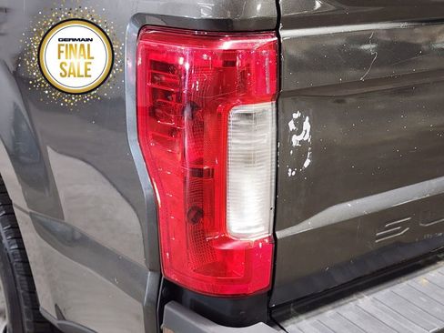 Used 2019 Ford F250 XL w/ Power Equipment Group image 13