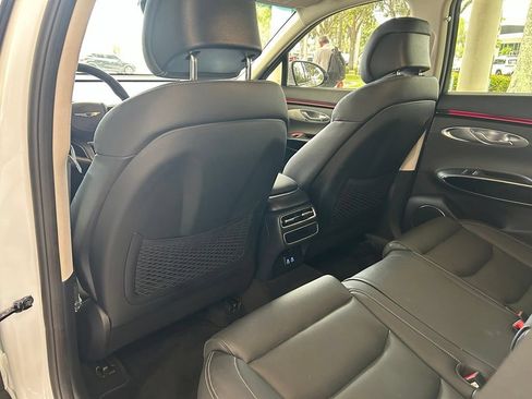Used 2026 Genesis GV70 2.5T AWD/4WD image 37