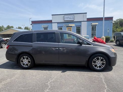 Used 2013 Honda Odyssey EX-L image 9