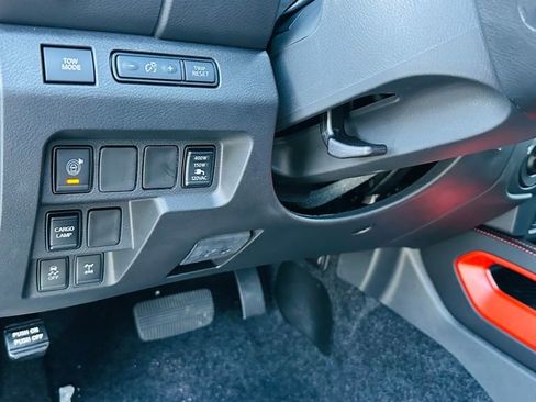 New 2026 Nissan Frontier PRO-4X w/ Pro Premium Package image 18